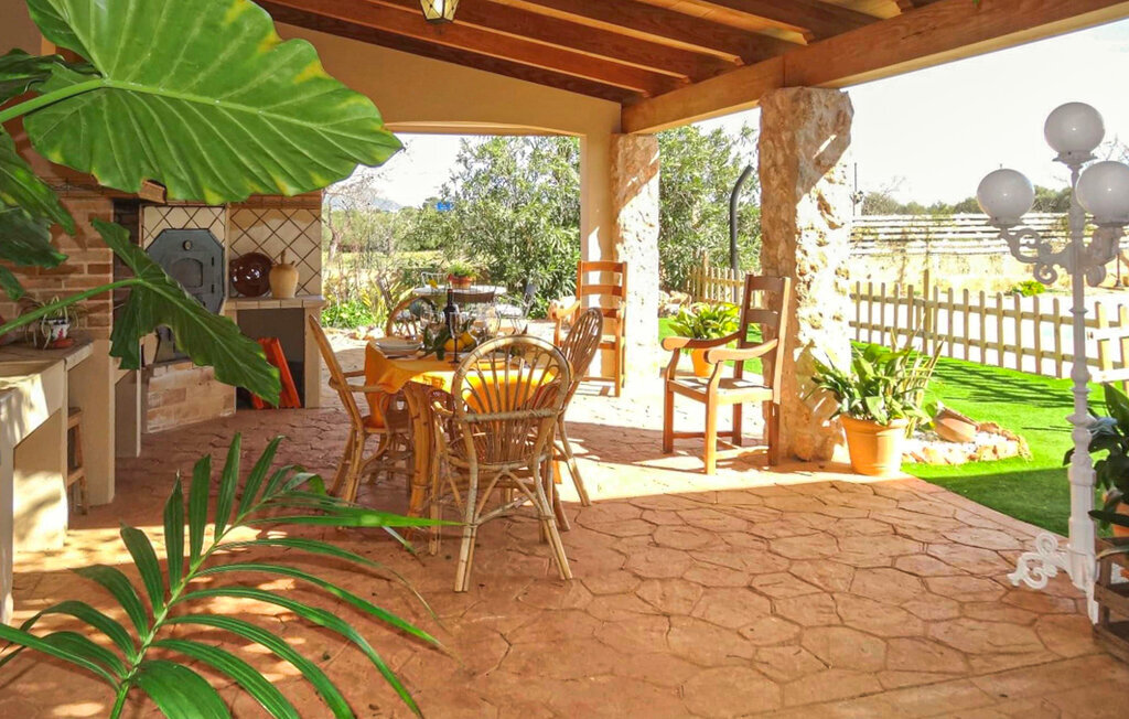 Son Antem, Maison 9 personnes à Llucmajor - Photo 14