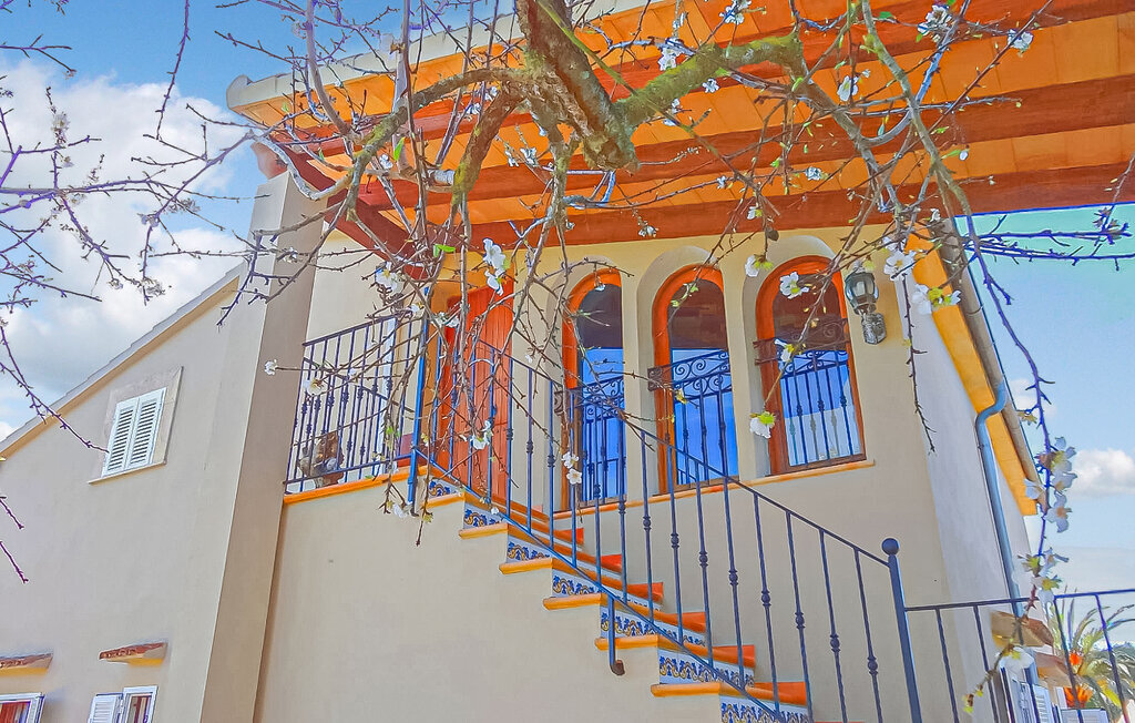 Son Antem, Maison 9 personnes à Llucmajor - Photo 16