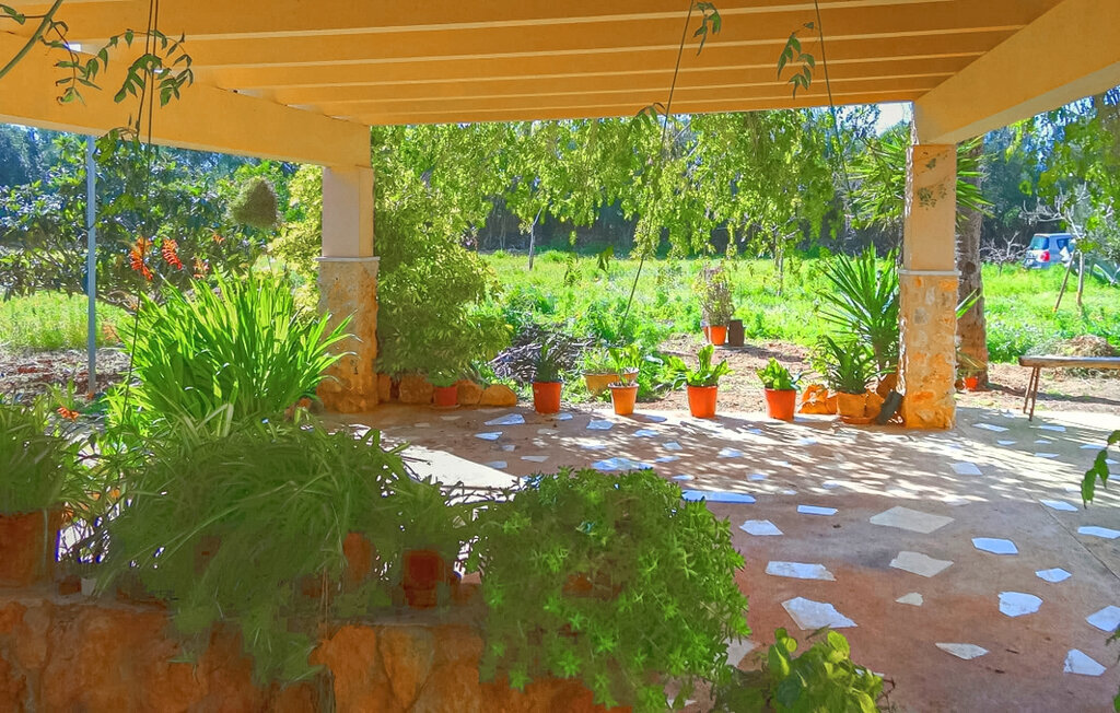 Son Antem, Maison 9 personnes à Llucmajor - Photo 17