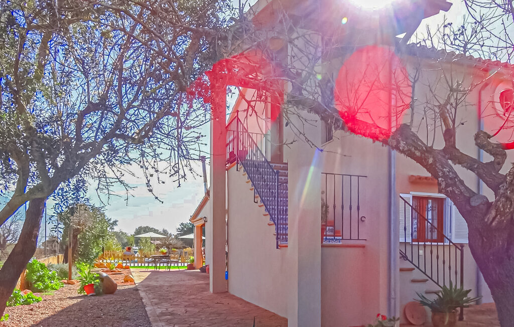 Son Antem, Maison 9 personnes à Llucmajor - Photo 19