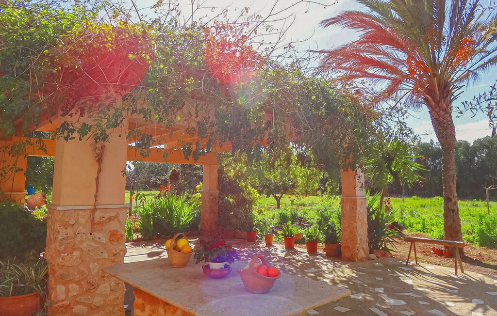 Son Antem, Maison 9 personnes à Llucmajor - Photo 20
