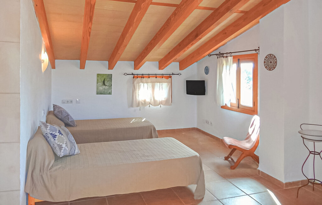 Son Antem, Maison 9 personnes à Llucmajor - Photo 26