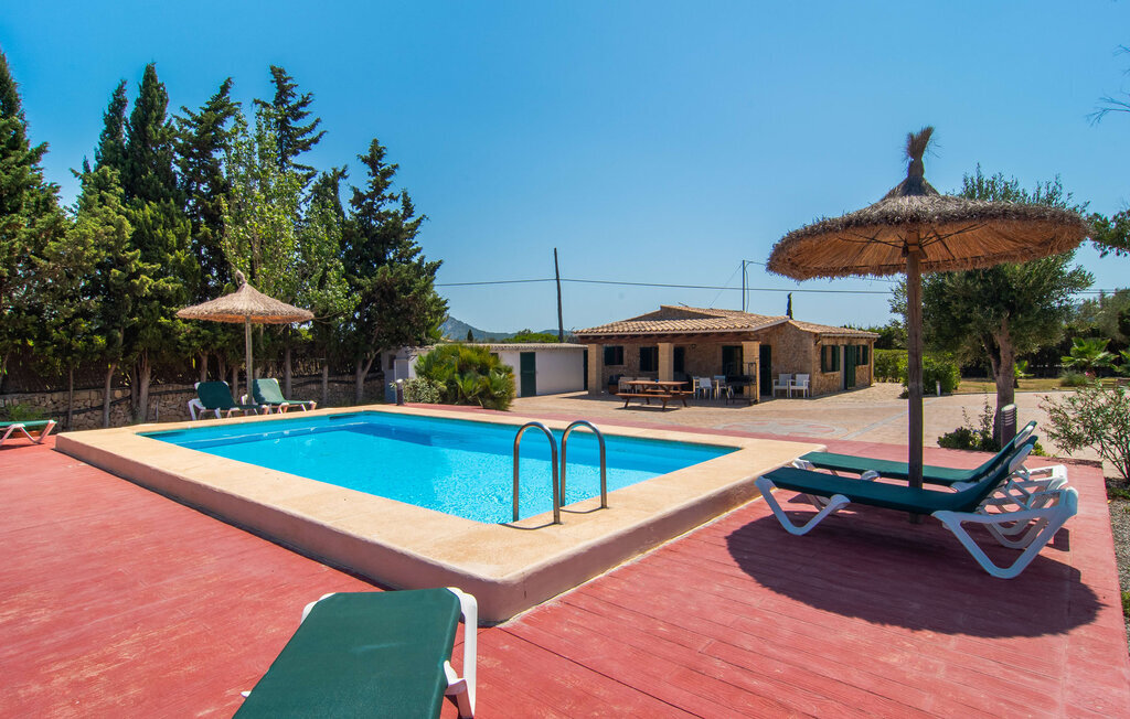 Rotes de Bou, Maison 6 personnes à Alcudia - Photo 1