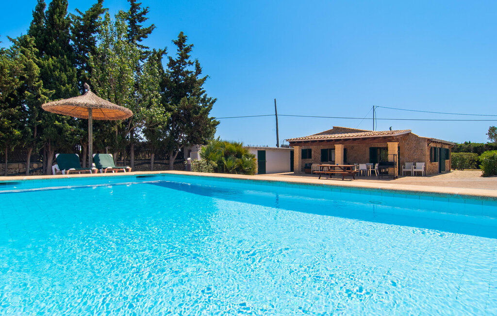 Rotes de Bou, Maison 6 personnes à Alcudia - Photo 2