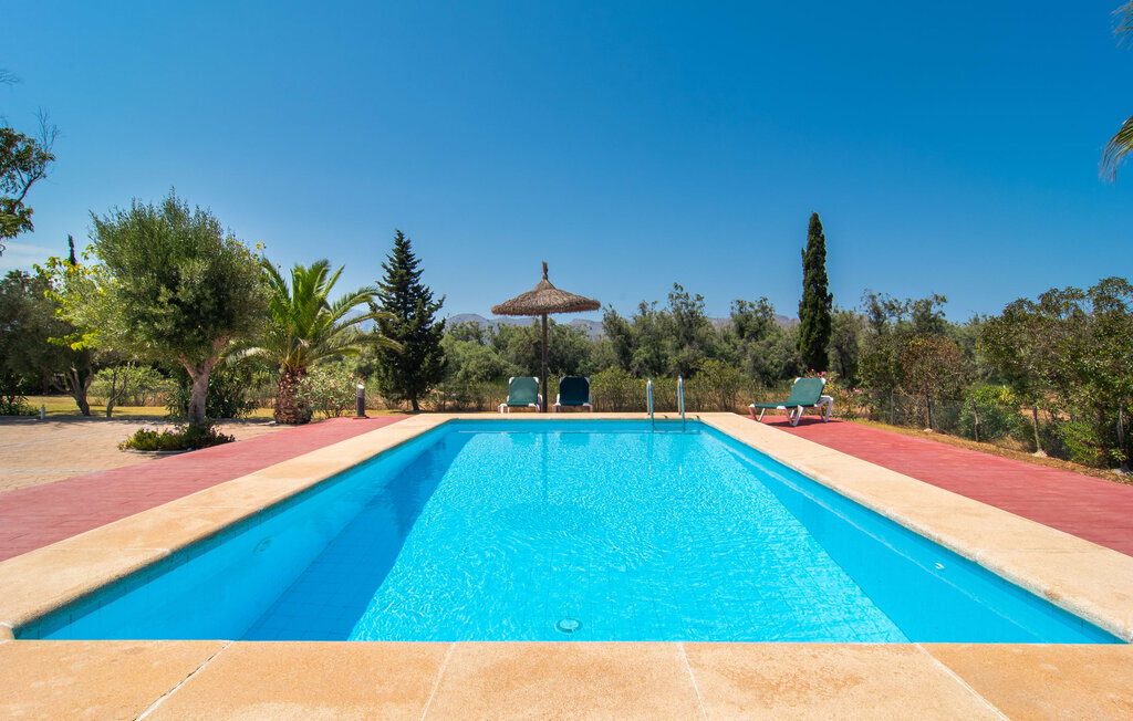 Rotes de Bou, Maison 6 personnes à Alcudia - Photo 3