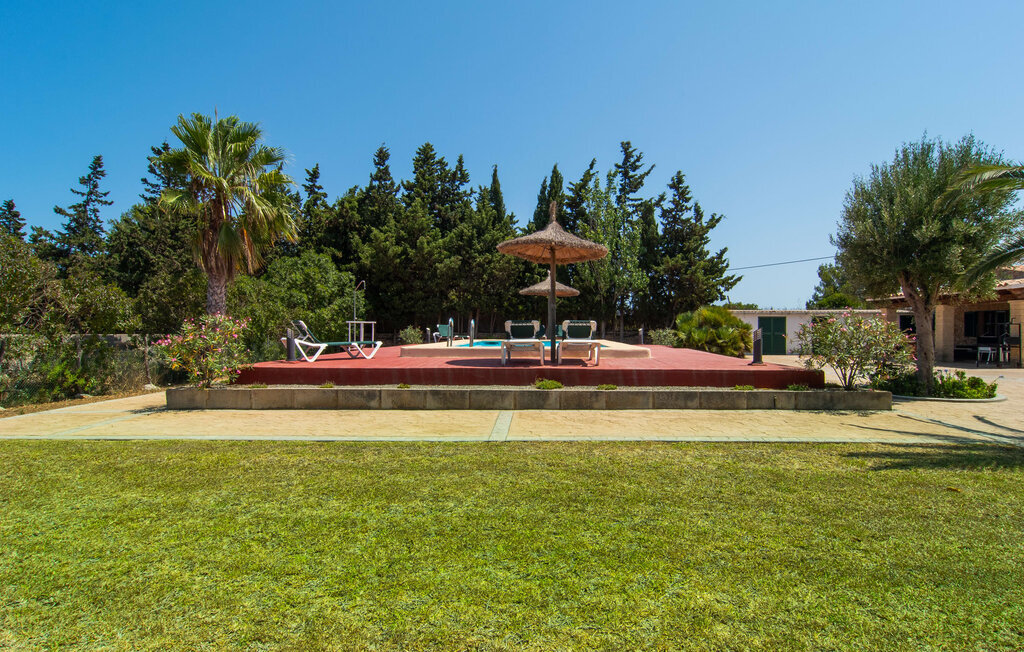 Rotes de Bou, Maison 6 personnes à Alcudia - Photo 4