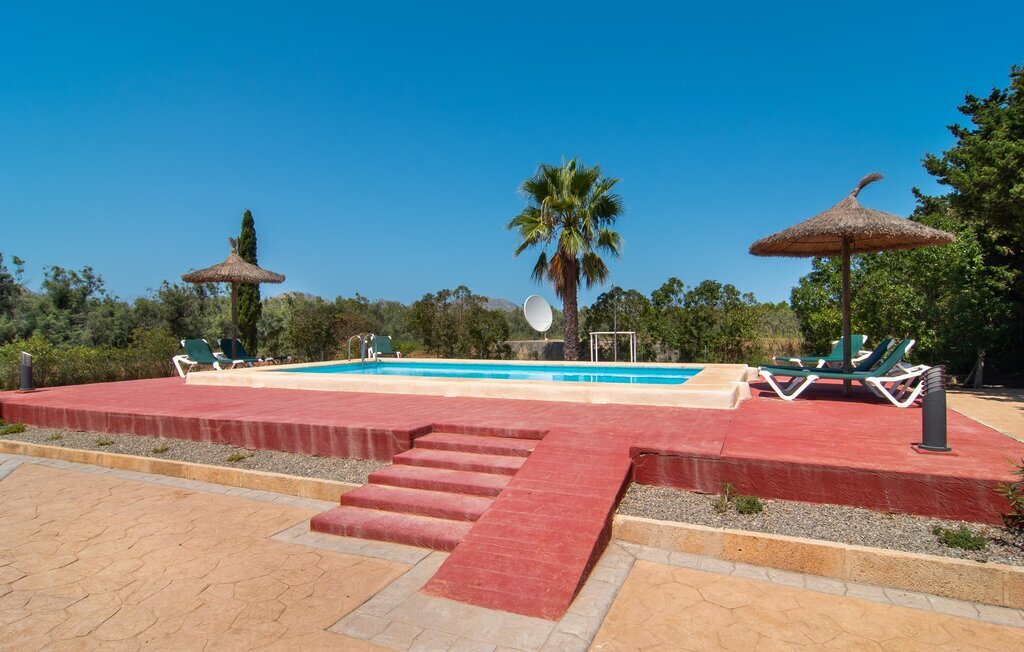 Rotes de Bou, Maison 6 personnes à Alcudia - Photo 6