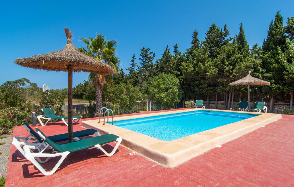 Rotes de Bou, Maison 6 personnes à Alcudia - Photo 7