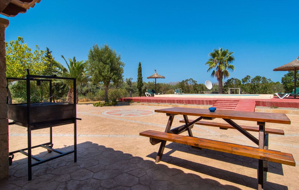 Rotes de Bou, Maison 6 personnes à Alcudia - Photo 8
