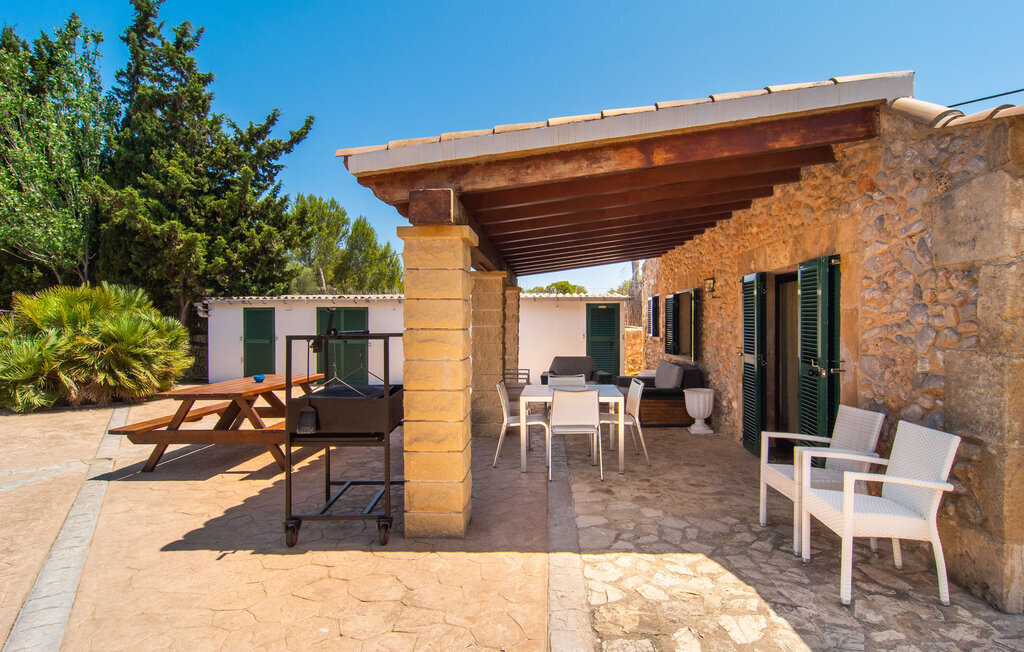 Rotes de Bou, Maison 6 personnes à Alcudia - Photo 9