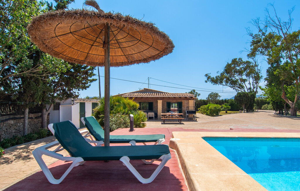 Rotes de Bou, Maison 6 personnes à Alcudia - Photo 10