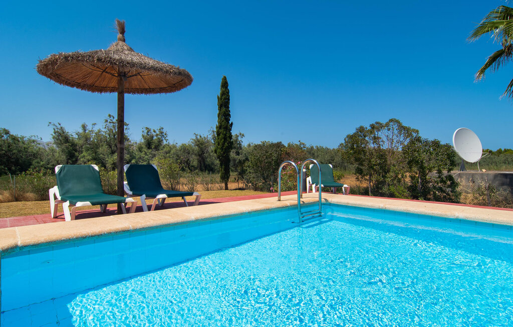 Rotes de Bou, Maison 6 personnes à Alcudia - Photo 11