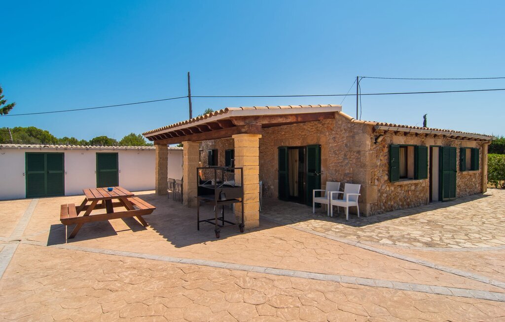 Rotes de Bou, Maison 6 personnes à Alcudia - Photo 14