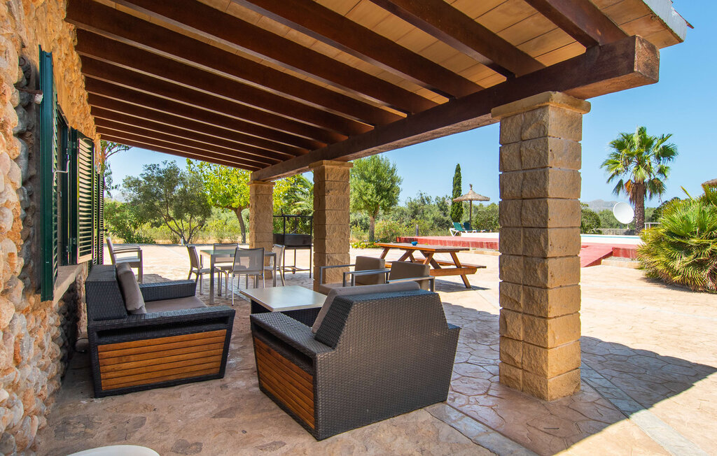 Rotes de Bou, Maison 6 personnes à Alcudia - Photo 15
