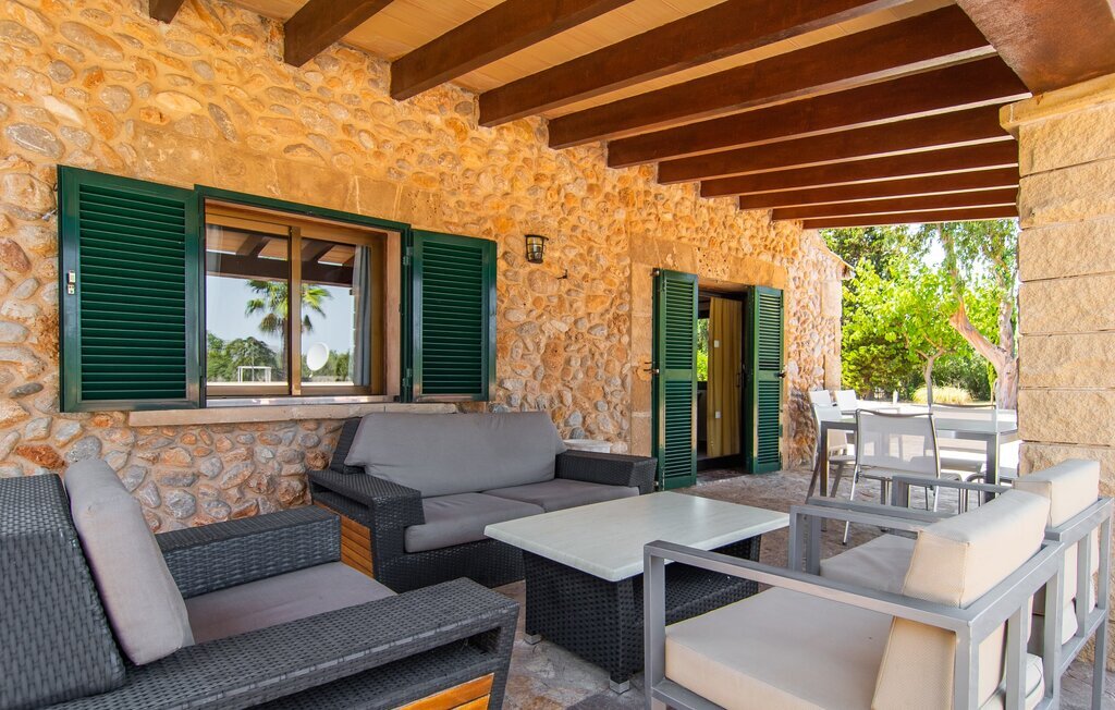 Rotes de Bou, Maison 6 personnes à Alcudia - Photo 16