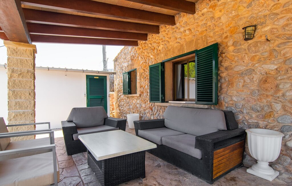 Rotes de Bou, Maison 6 personnes à Alcudia - Photo 17