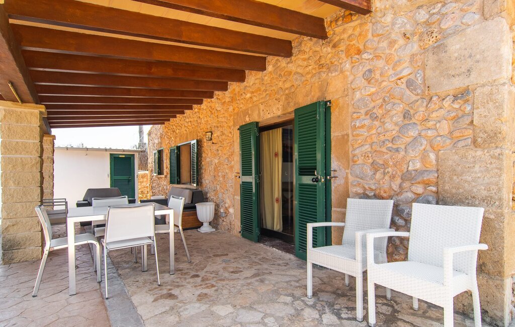 Rotes de Bou, Maison 6 personnes à Alcudia - Photo 18