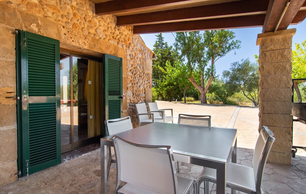 Rotes de Bou, Maison 6 personnes à Alcudia - Photo 19