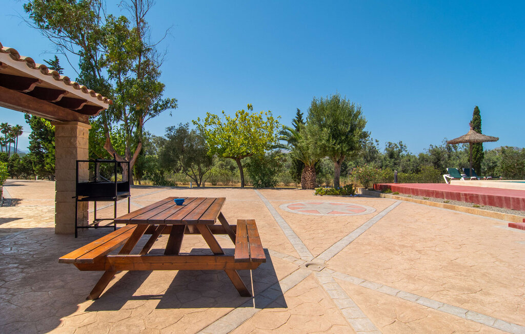 Rotes de Bou, Maison 6 personnes à Alcudia - Photo 20