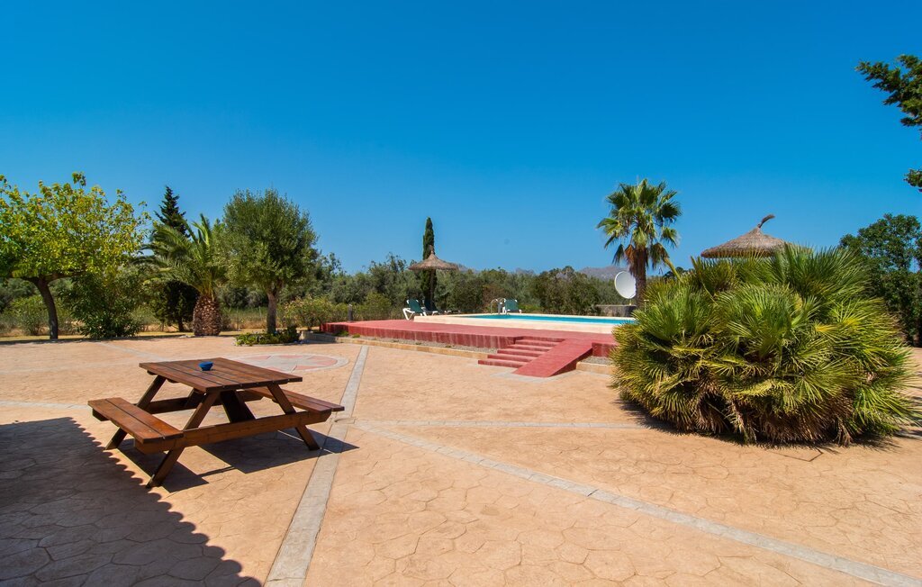 Rotes de Bou, Maison 6 personnes à Alcudia - Photo 21