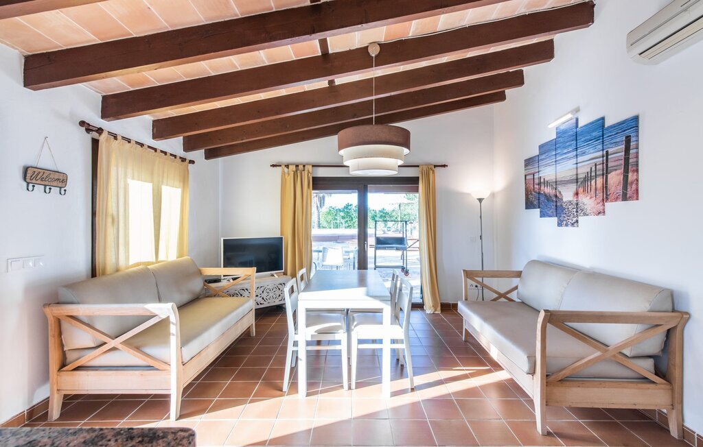 Rotes de Bou, Maison 6 personnes à Alcudia - Photo 22