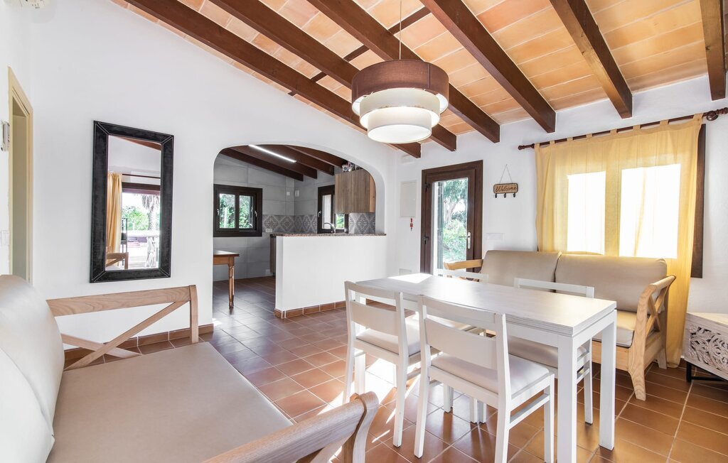 Rotes de Bou, Maison 6 personnes à Alcudia - Photo 23