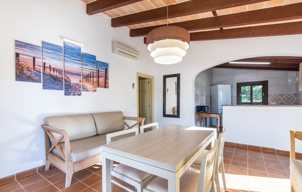 Rotes de Bou, Maison 6 personnes à Alcudia - Photo 25