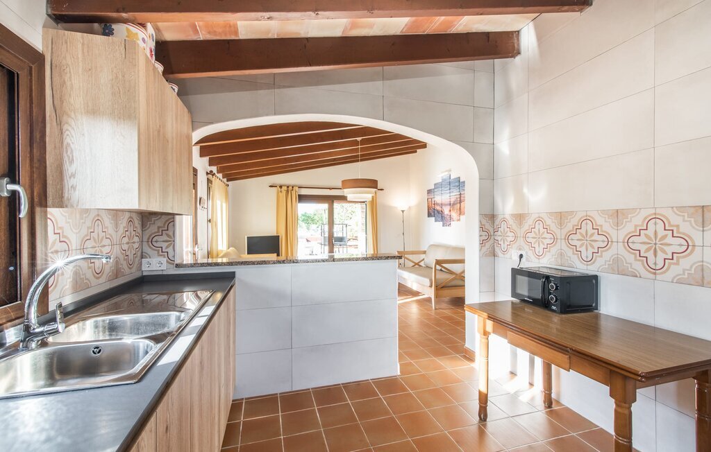 Rotes de Bou, Maison 6 personnes à Alcudia - Photo 27