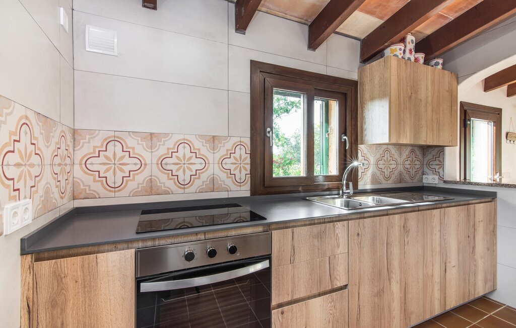 Rotes de Bou, Maison 6 personnes à Alcudia - Photo 28