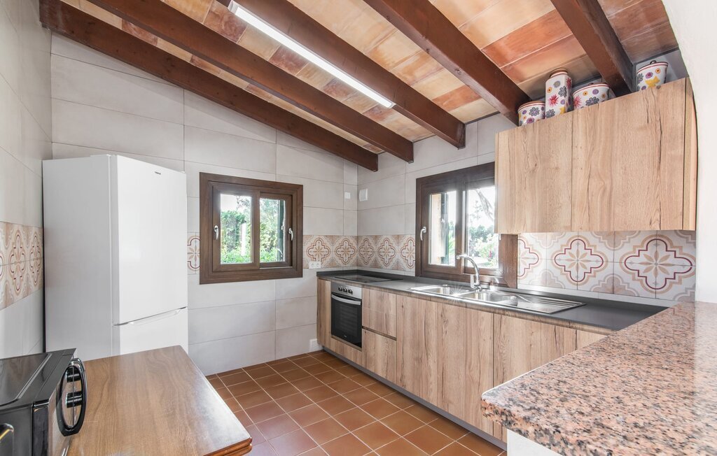 Rotes de Bou, Maison 6 personnes à Alcudia - Photo 29