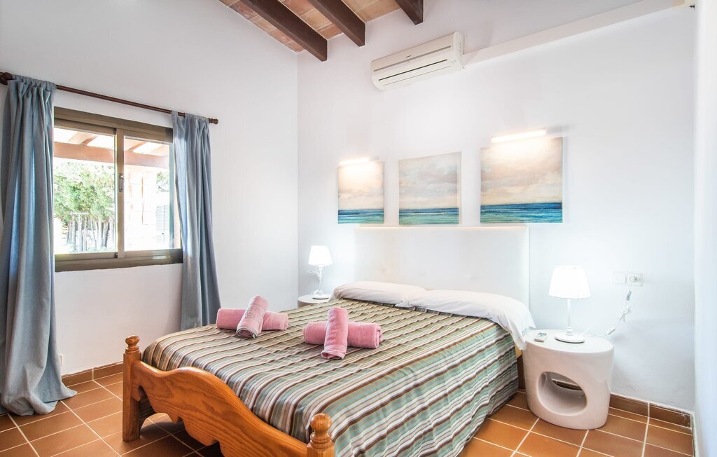 Rotes de Bou, Maison 6 personnes à Alcudia - Photo 31