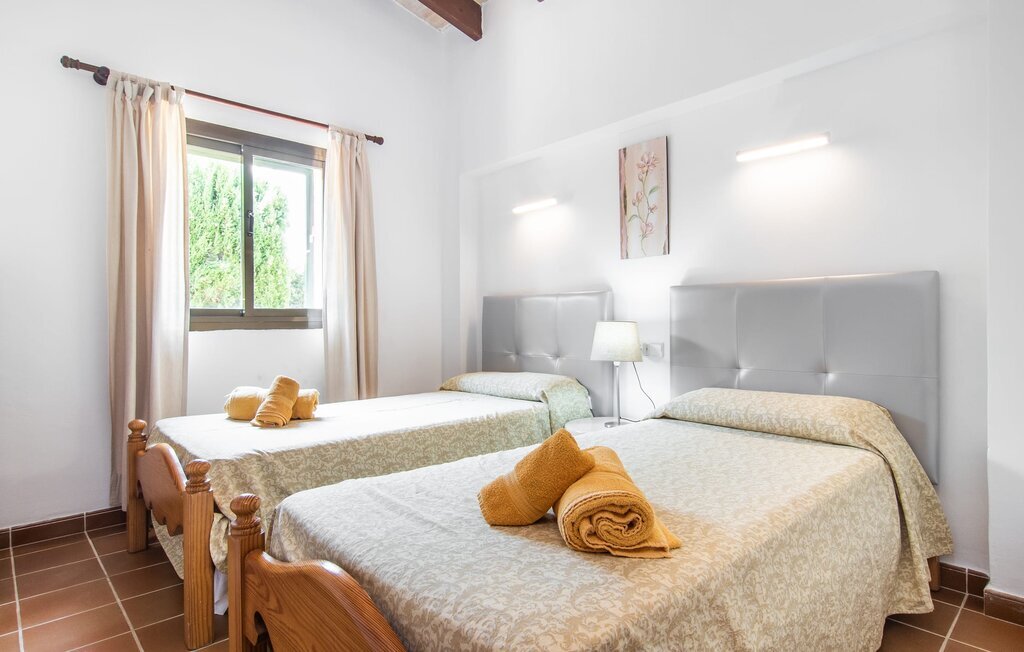 Rotes de Bou, Maison 6 personnes à Alcudia - Photo 33