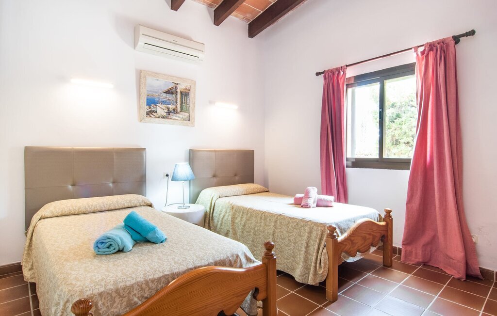 Rotes de Bou, Maison 6 personnes à Alcudia - Photo 35