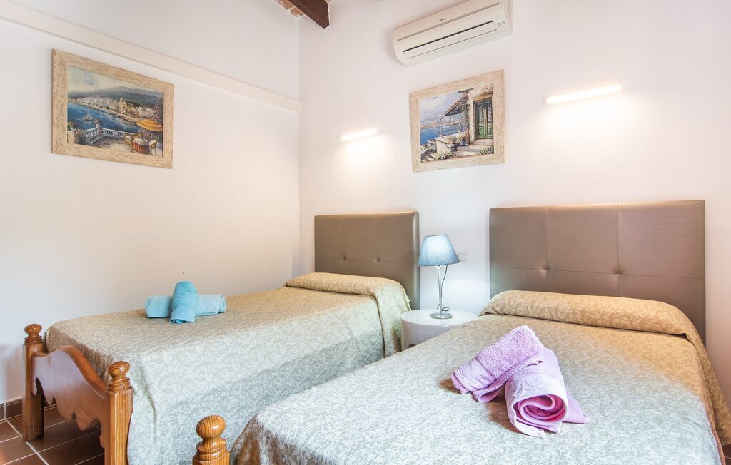 Rotes de Bou, Maison 6 personnes à Alcudia - Photo 36