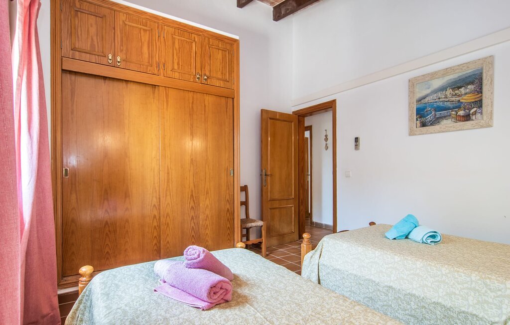 Rotes de Bou, Maison 6 personnes à Alcudia - Photo 37