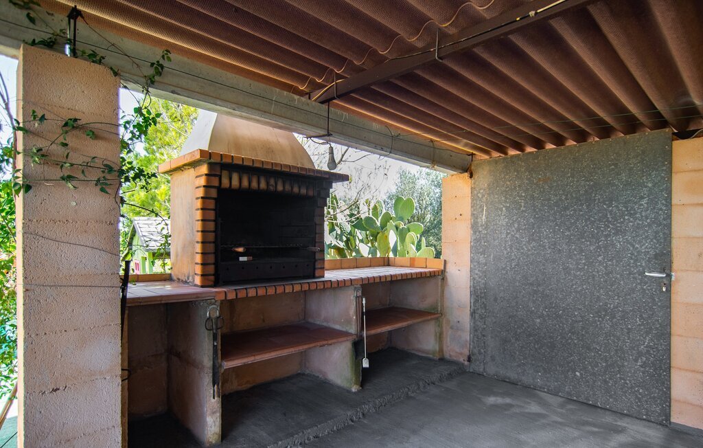 Can Olivaret, Maison 8 personnes à Campos - Photo 13