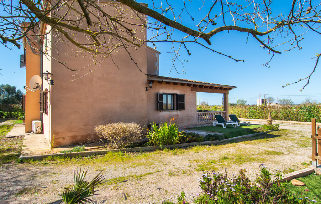 Can Olivaret, Maison 8 personnes à Campos - Photo 18