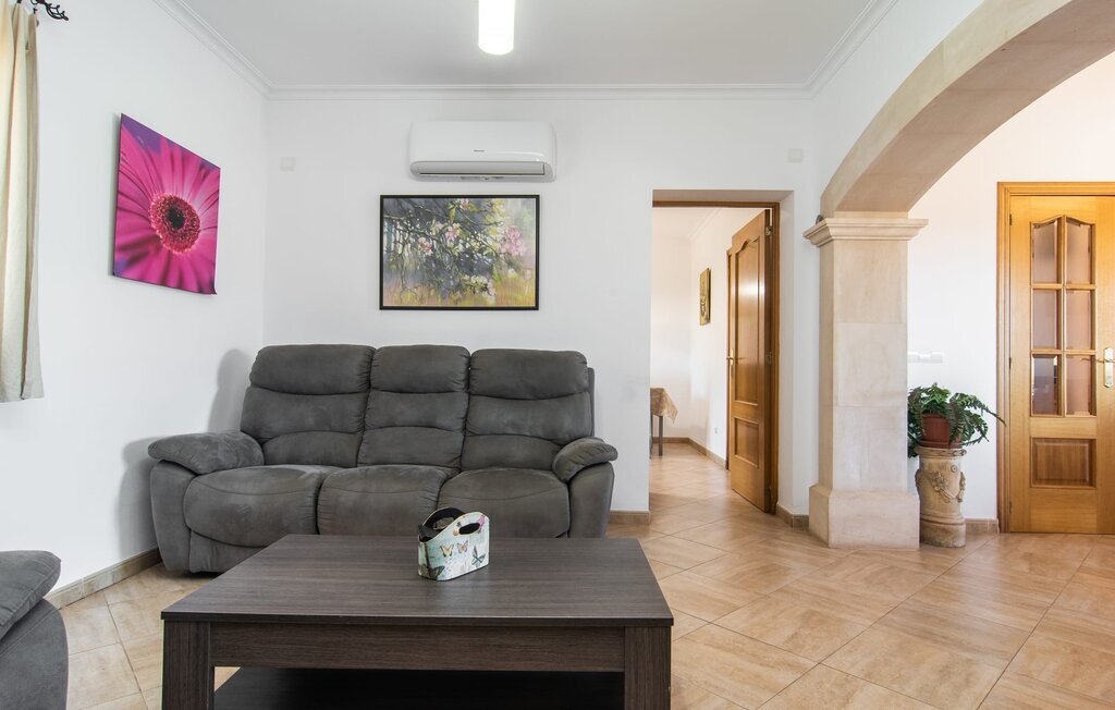 Can Olivaret, Maison 8 personnes à Campos - Photo 22