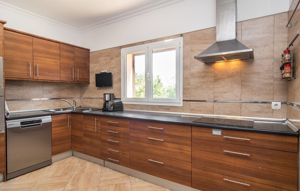 Can Olivaret, Maison 8 personnes à Campos - Photo 23