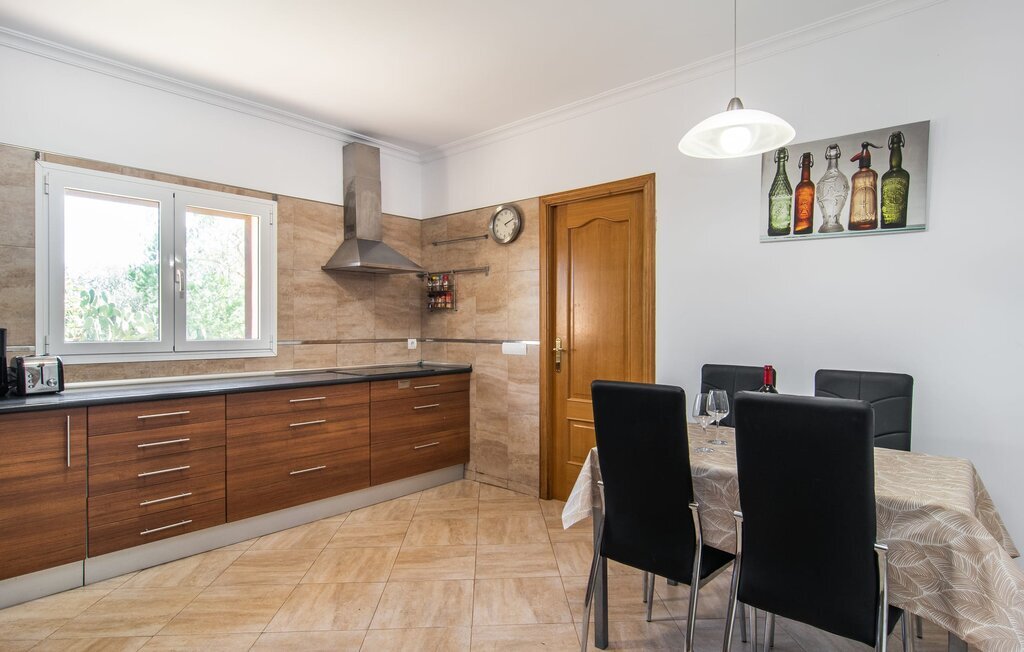 Can Olivaret, Maison 8 personnes à Campos - Photo 25