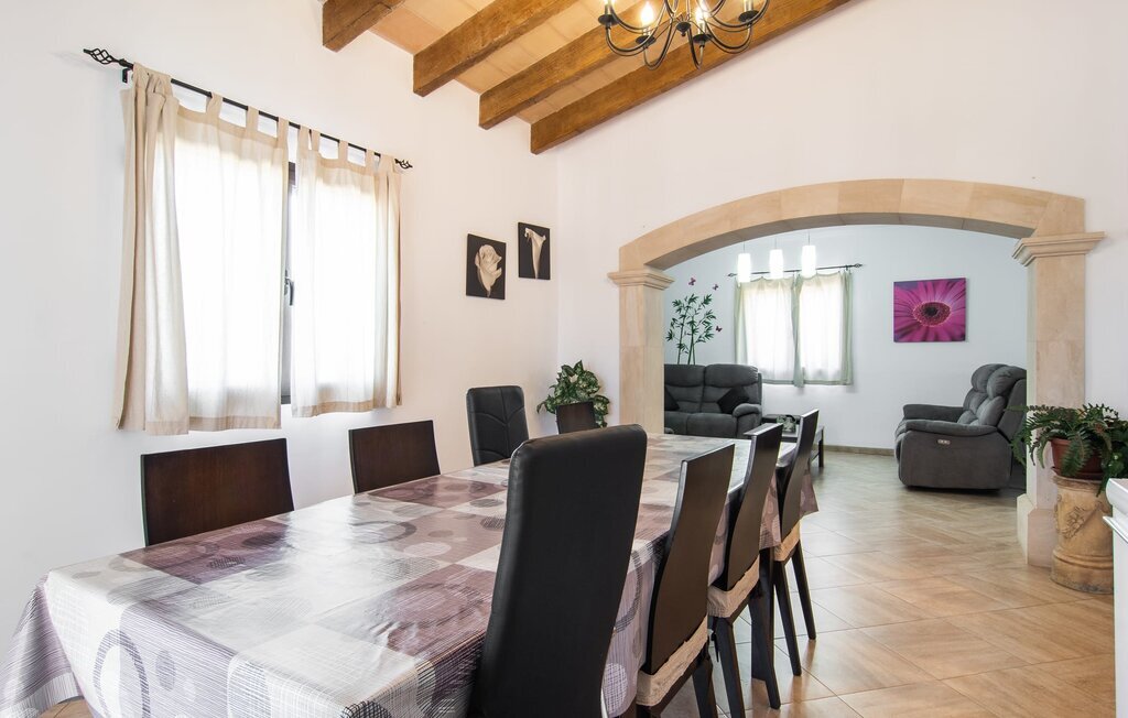 Can Olivaret, Maison 8 personnes à Campos - Photo 28