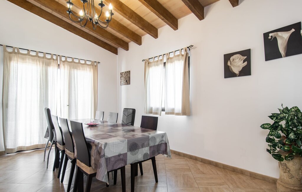 Can Olivaret, Maison 8 personnes à Campos - Photo 29