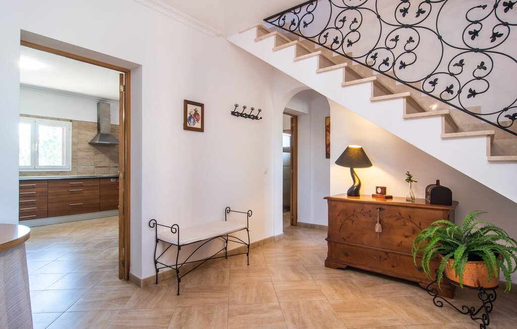 Can Olivaret, Maison 8 personnes à Campos - Photo 30