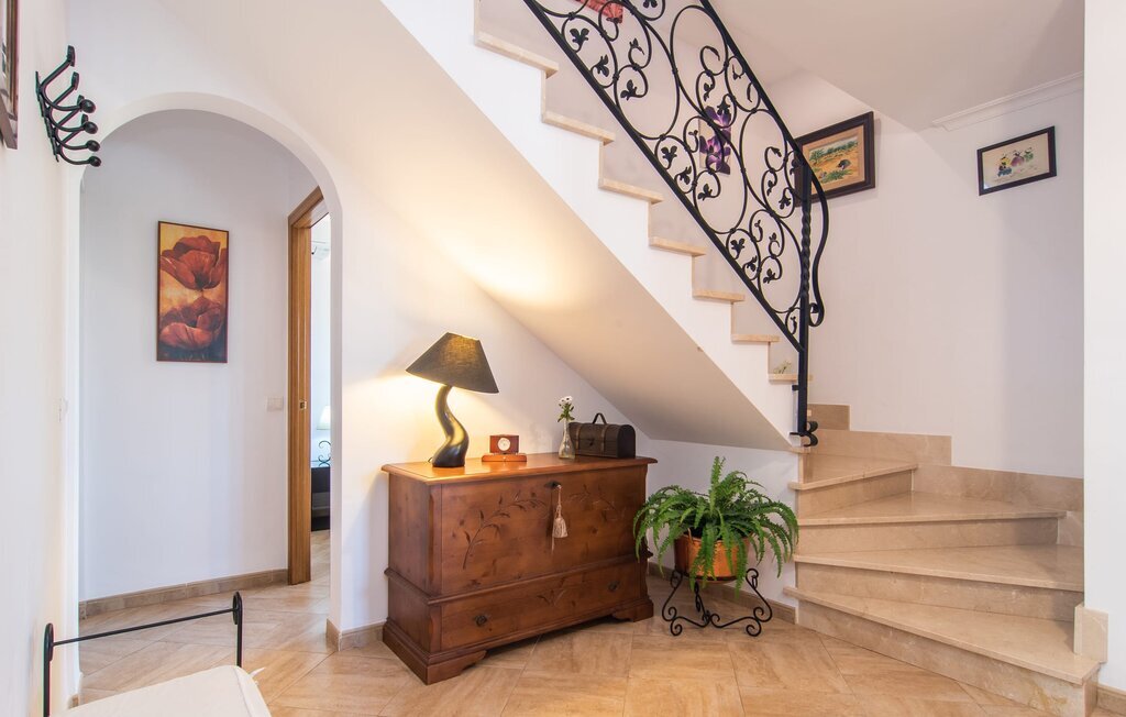 Can Olivaret, Maison 8 personnes à Campos - Photo 31