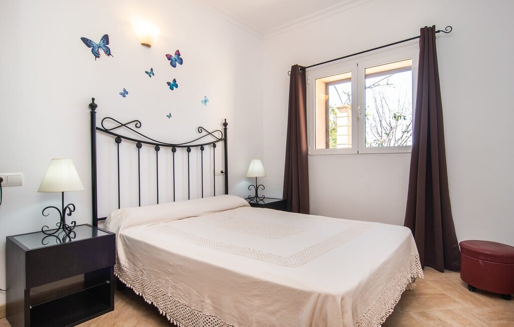 Can Olivaret, Maison 8 personnes à Campos - Photo 33