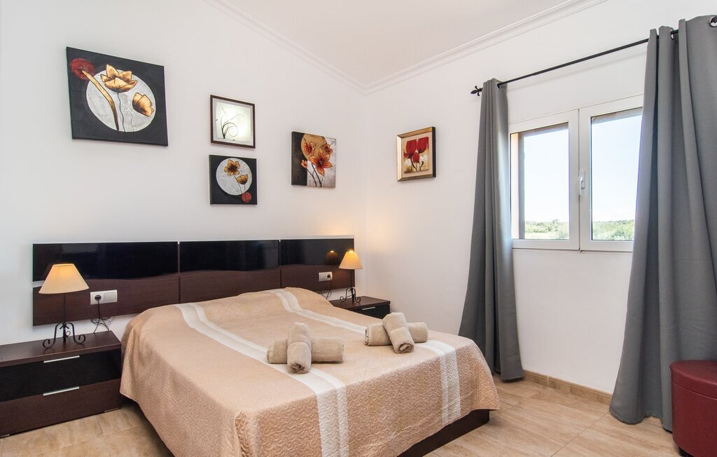 Can Olivaret, Maison 8 personnes à Campos - Photo 35