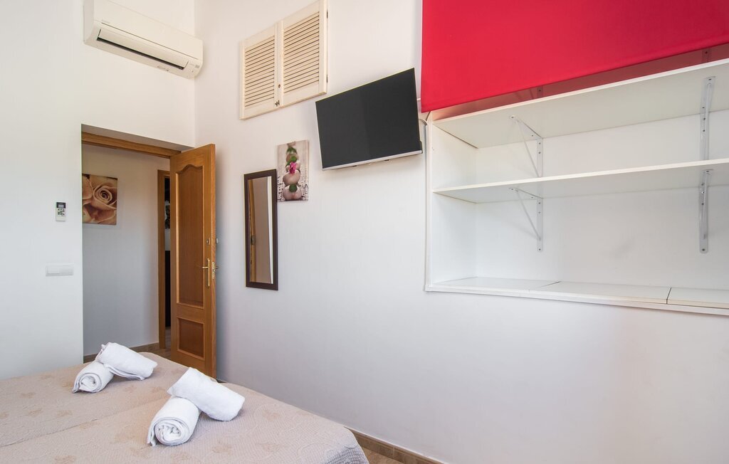 Can Olivaret, Maison 8 personnes à Campos - Photo 36