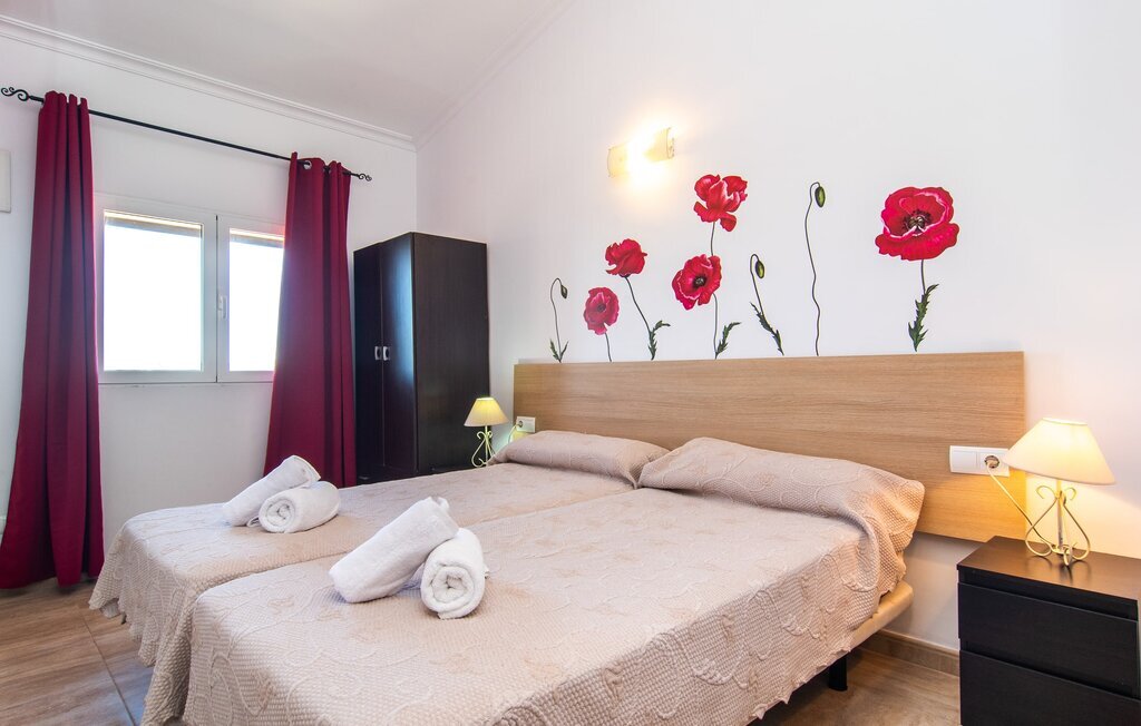 Can Olivaret, Maison 8 personnes à Campos - Photo 37