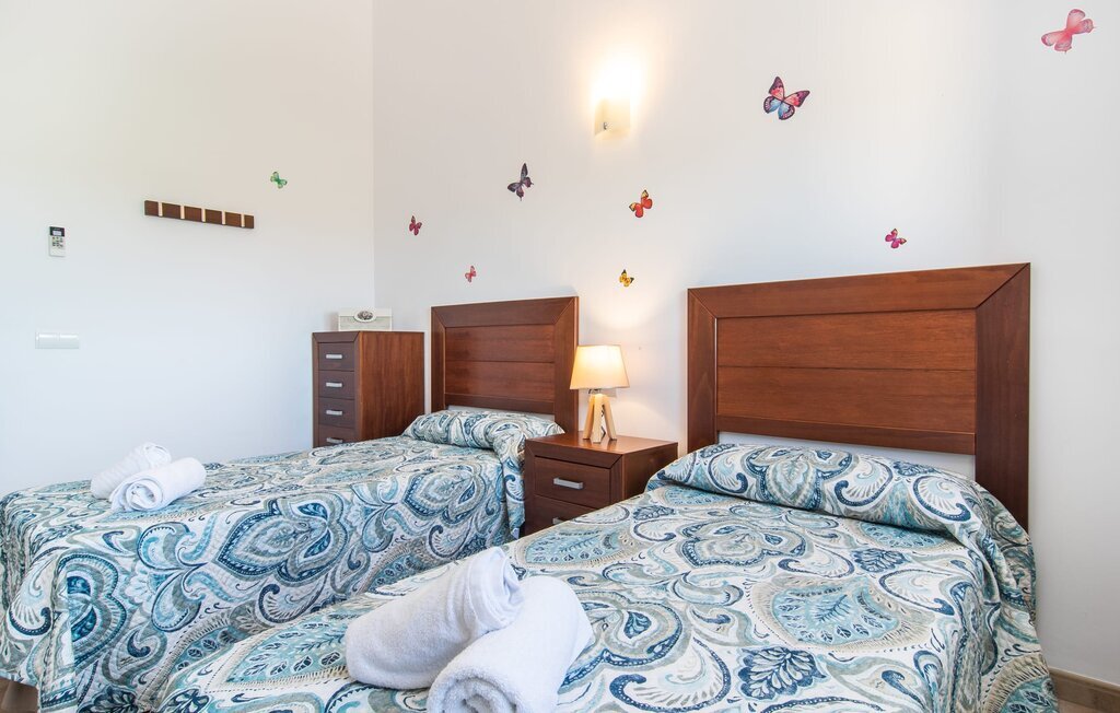 Can Olivaret, Maison 8 personnes à Campos - Photo 40