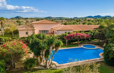 Location appartement de vacances à Felanitx